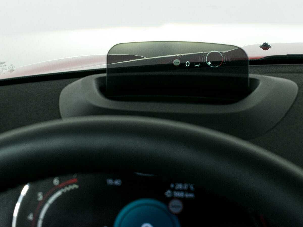 Mini Countryman 2022 года с пробегом. Фото: #14