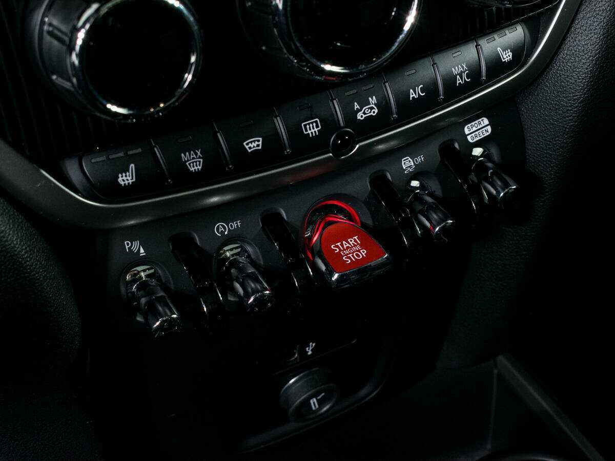 Mini Countryman 2022 года с пробегом. Фото: #15