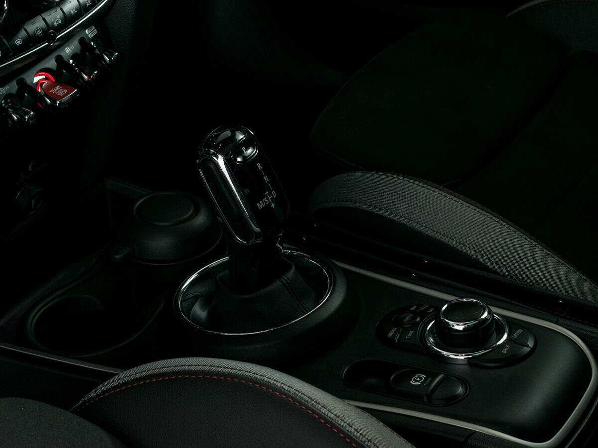 Mini Countryman 2022 года с пробегом. Фото: #16