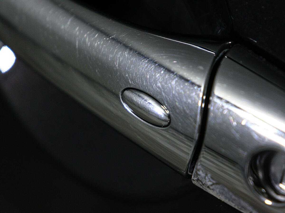 Infiniti QX80 2018 года с пробегом. Фото: #19