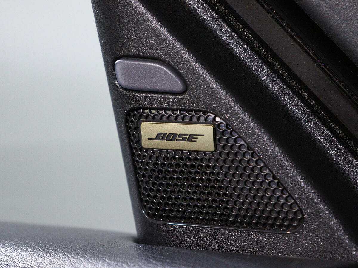 Infiniti QX80 2018 года с пробегом. Фото: #23