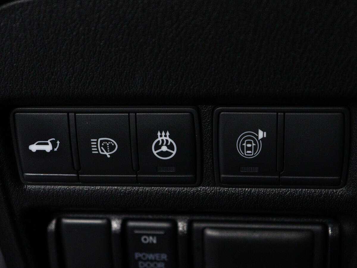 Infiniti QX80 2018 года с пробегом. Фото: #24