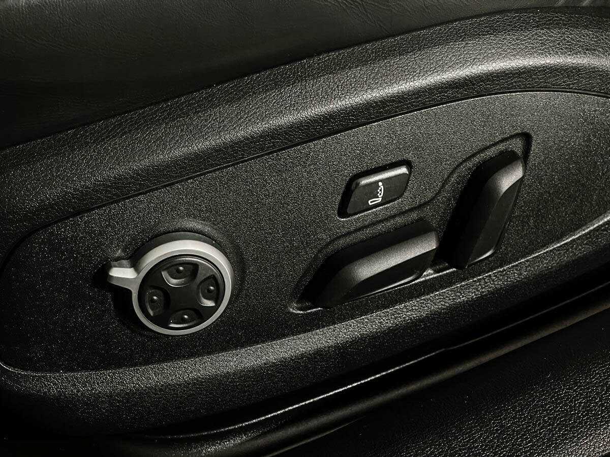 Audi A5 2018 года с пробегом. Фото: #14