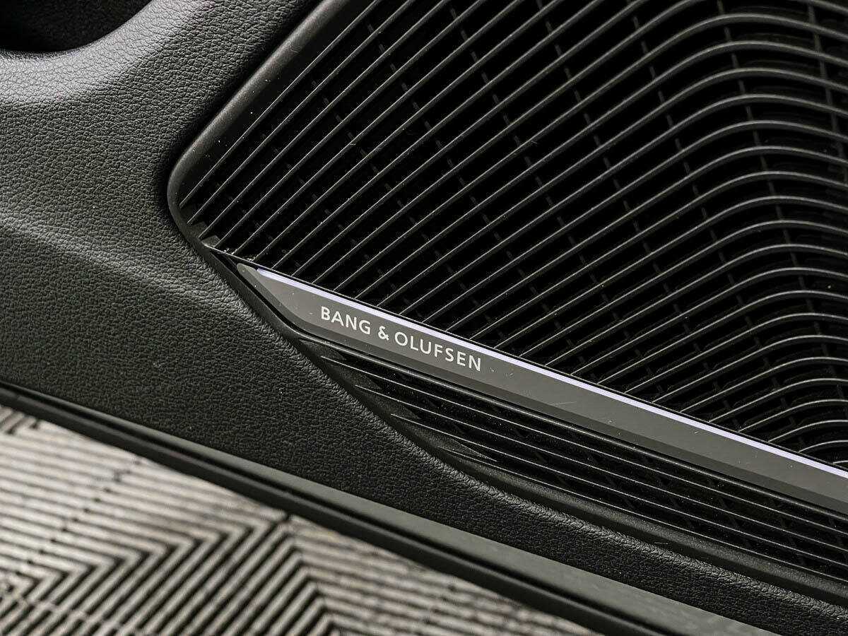 Audi A5 2018 года с пробегом. Фото: #15