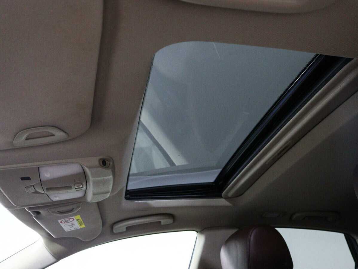 Infiniti QX50 2014 года с пробегом. Фото: #14