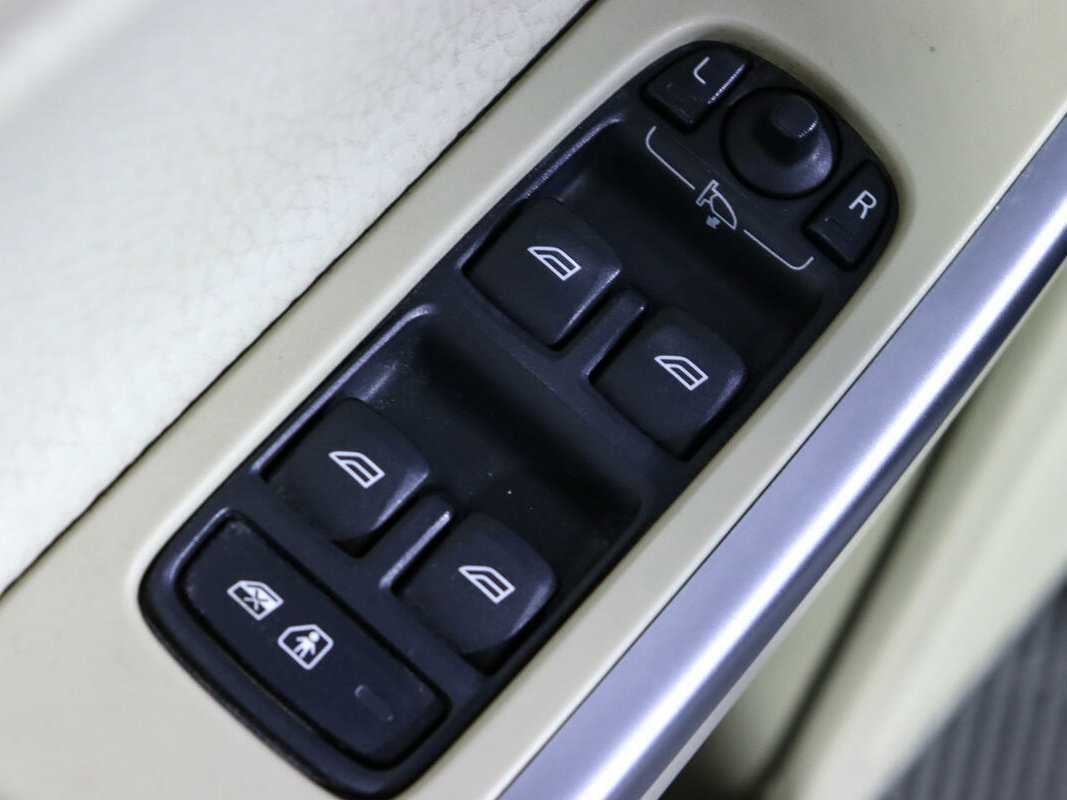 Volvo XC60 2011 года с пробегом. Фото: #15