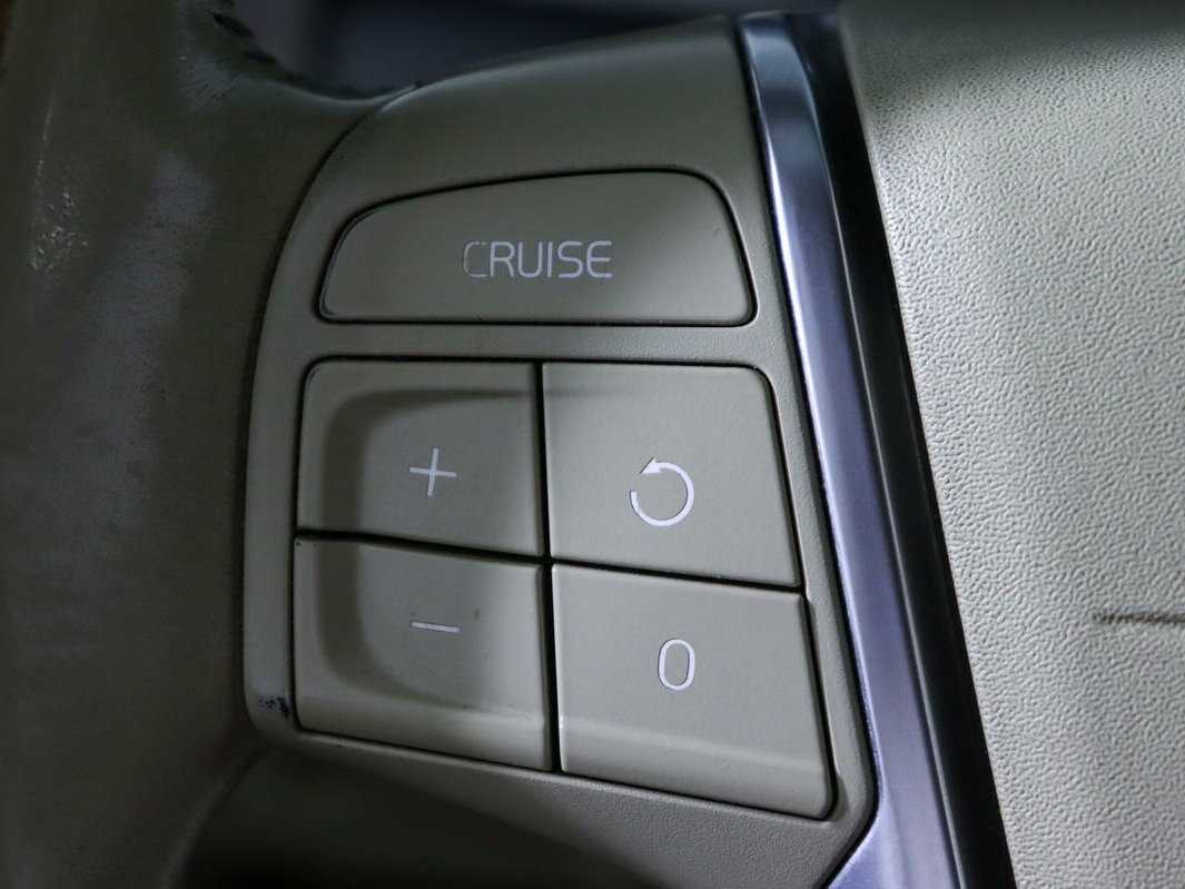 Volvo XC60 2011 года с пробегом. Фото: #16