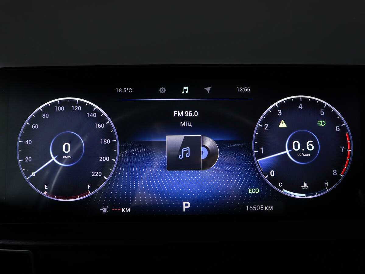 Chery Tiggo 7 Pro Max 2023 года с пробегом. Фото: #10