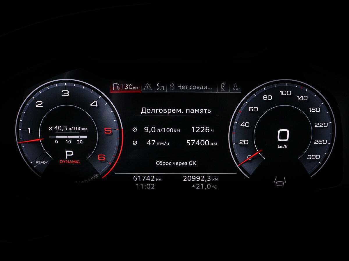 Audi Q8 2019 года с пробегом. Фото: #8