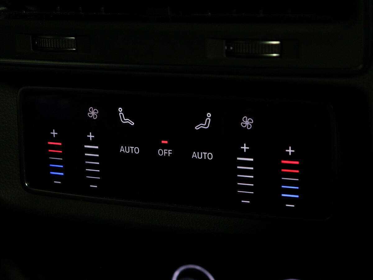 Audi Q8 2019 года с пробегом. Фото: #13