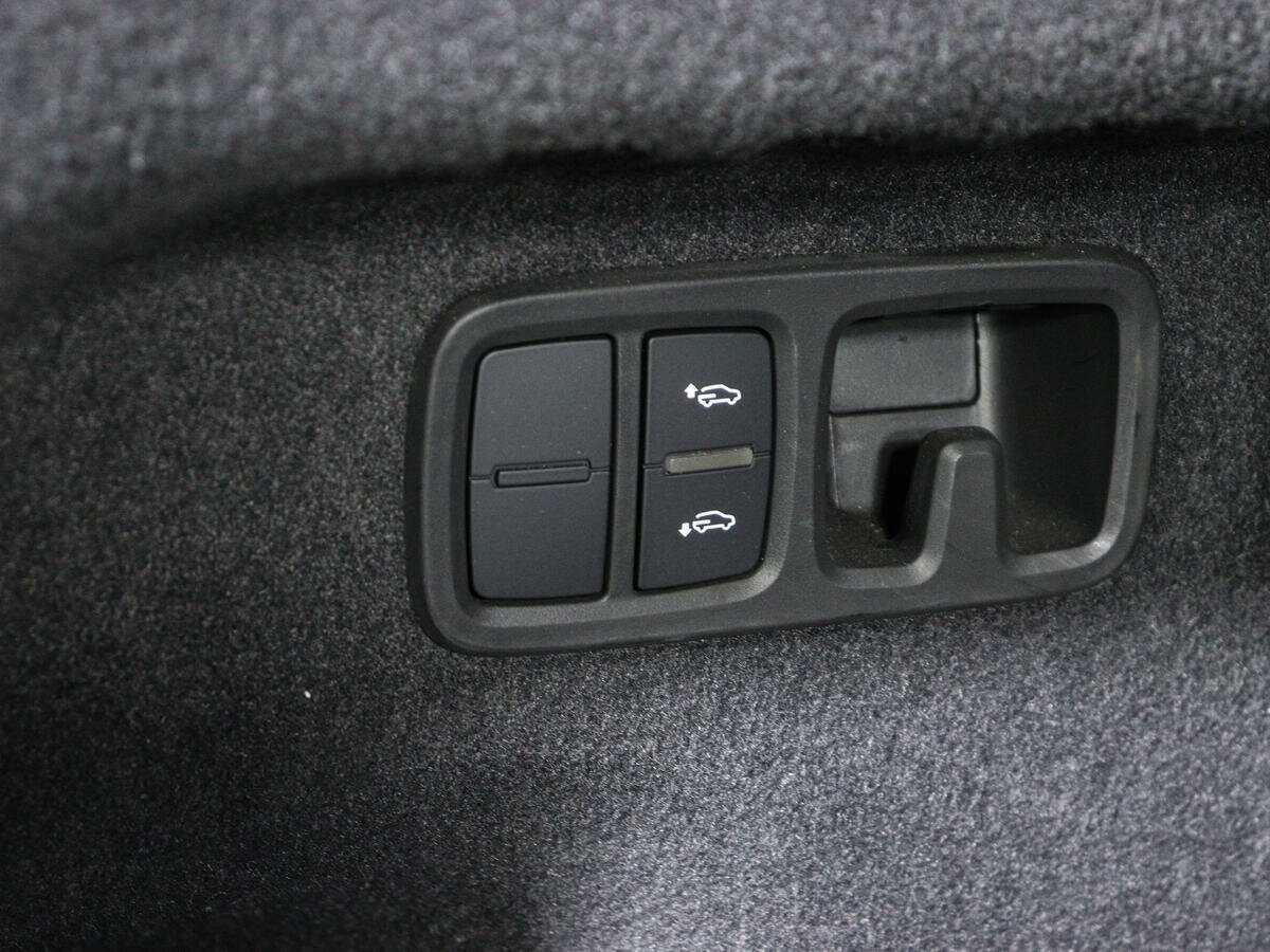 Audi Q8 2019 года с пробегом. Фото: #14