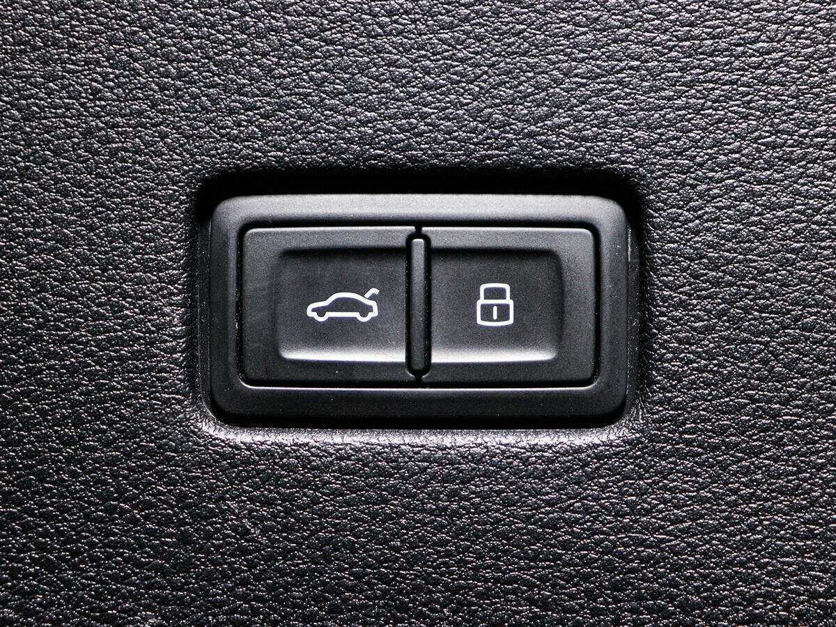 Audi Q8 2019 года с пробегом. Фото: #15