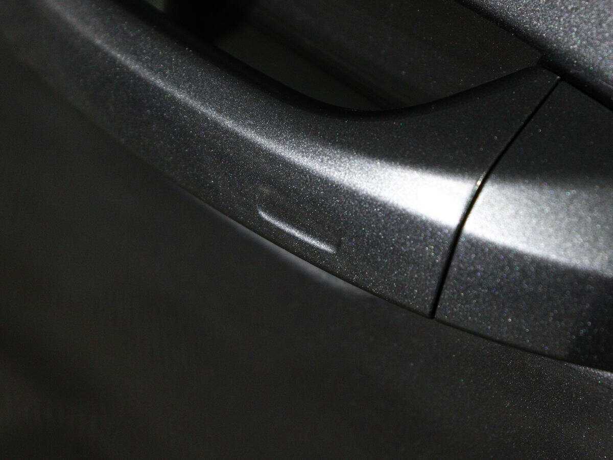 Audi Q8 2019 года с пробегом. Фото: #16