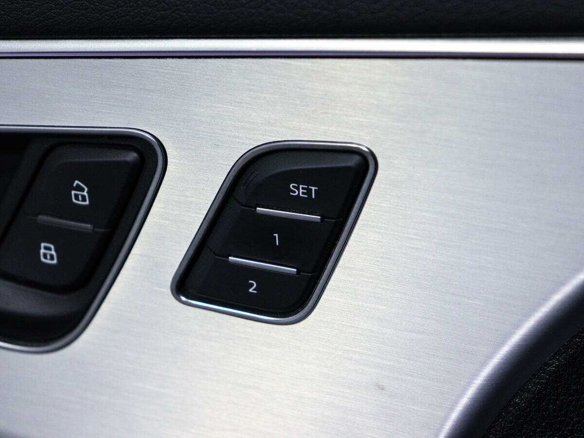 Audi Q8 2019 года с пробегом. Фото: #18