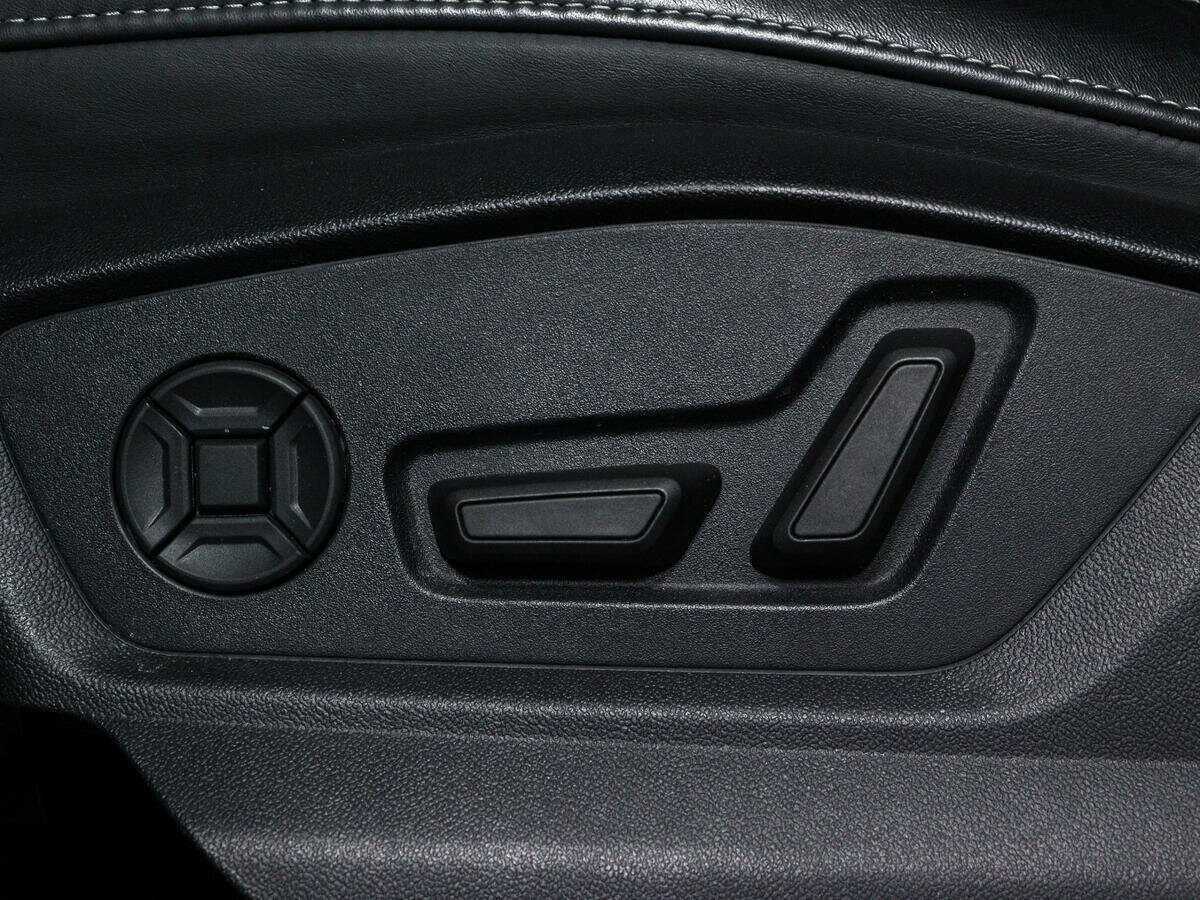 Audi Q8 2019 года с пробегом. Фото: #19