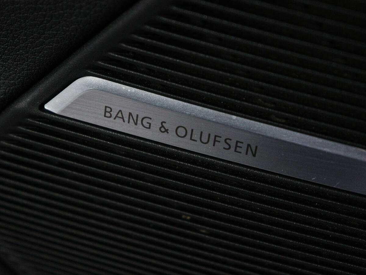 Audi Q8 2019 года с пробегом. Фото: #20