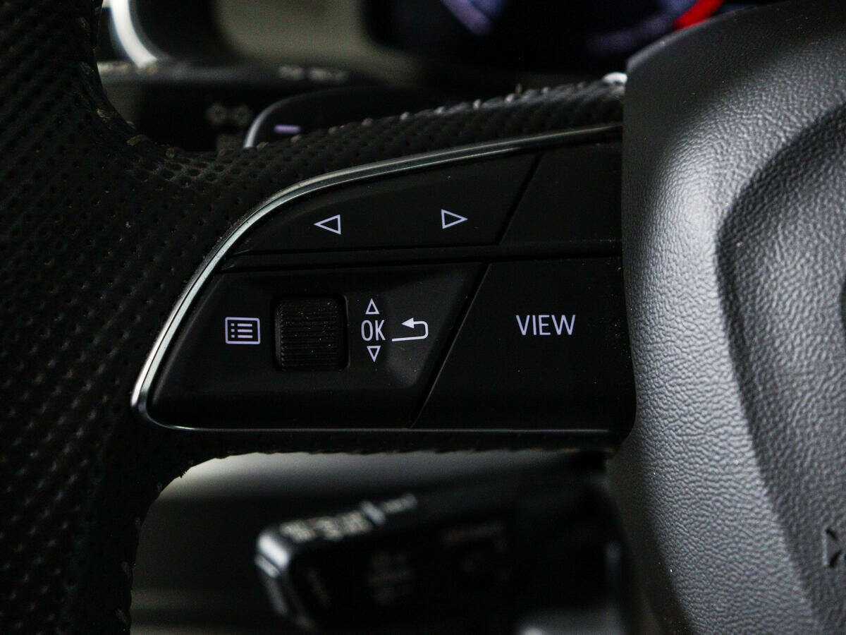 Audi Q8 2019 года с пробегом. Фото: #21