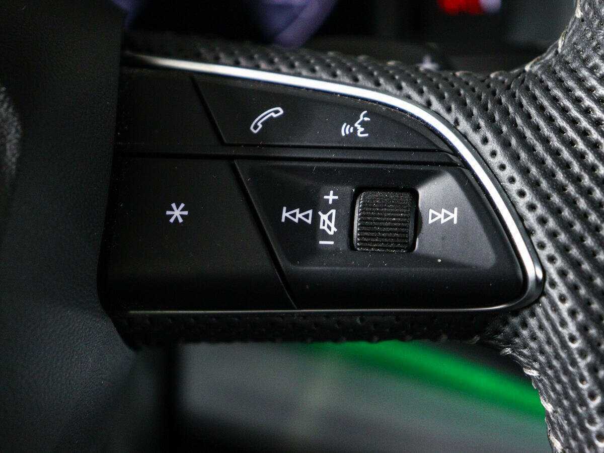 Audi Q8 2019 года с пробегом. Фото: #22