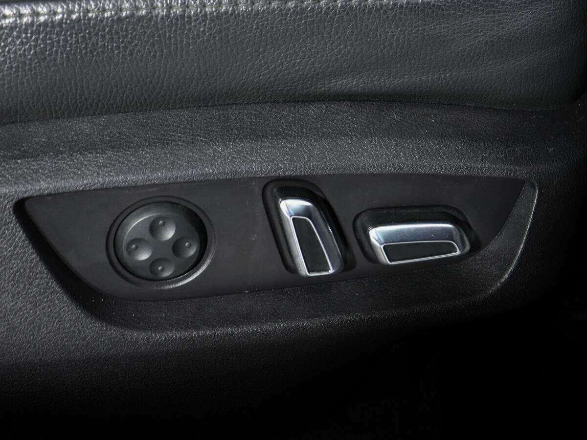 Audi Q7 2010 года с пробегом. Фото: #15