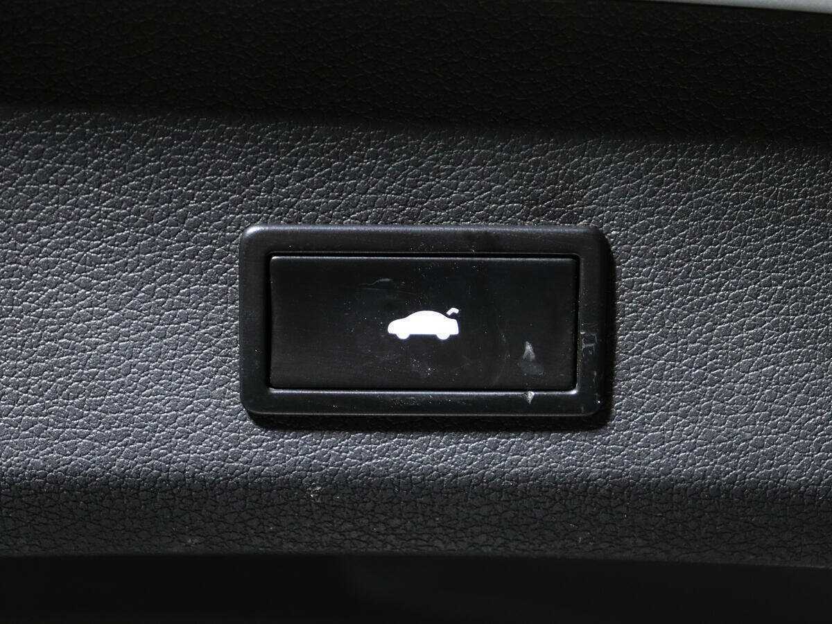 Audi Q7 2010 года с пробегом. Фото: #17