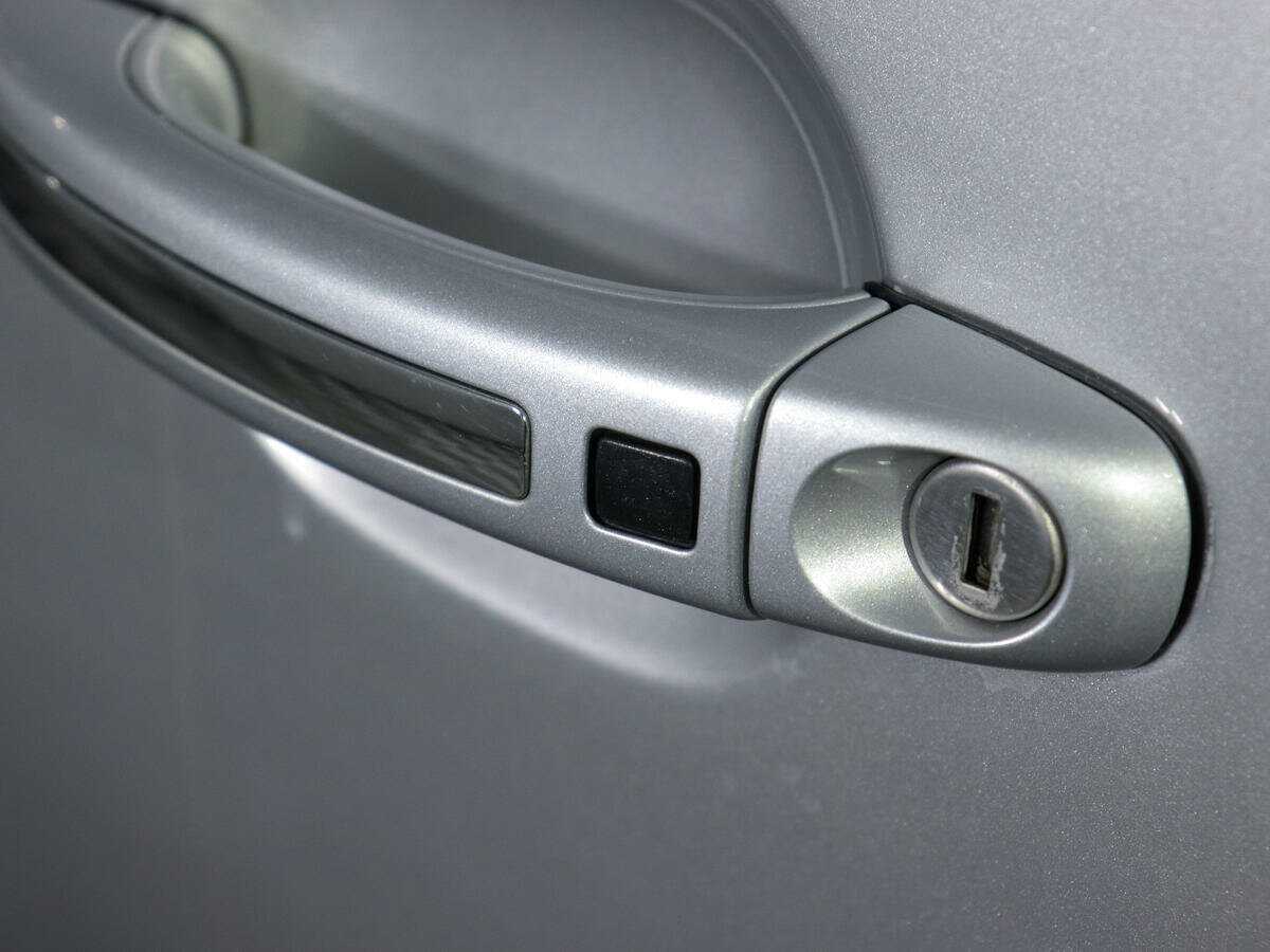 Audi Q7 2010 года с пробегом. Фото: #18