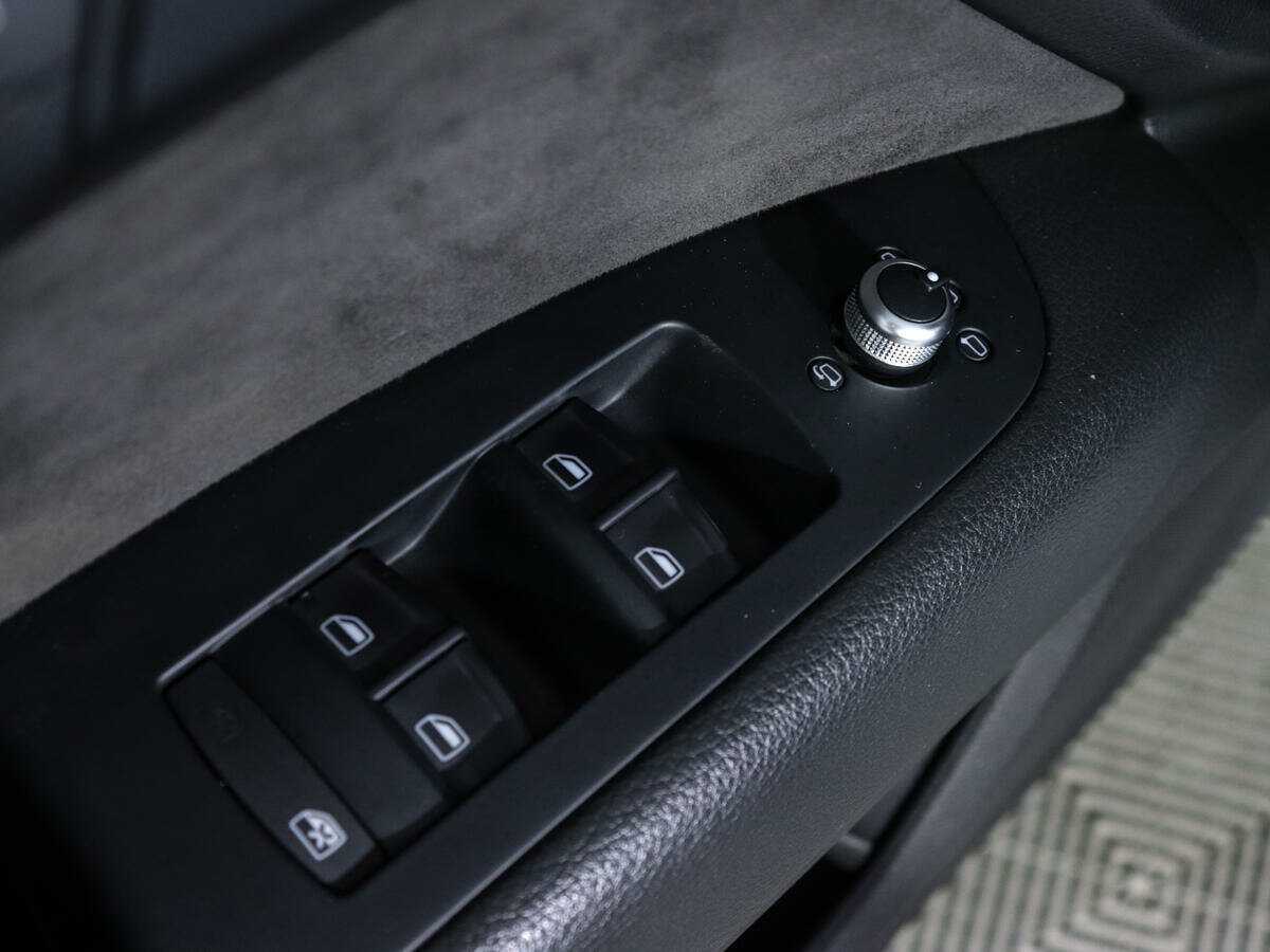 Audi Q7 2010 года с пробегом. Фото: #19