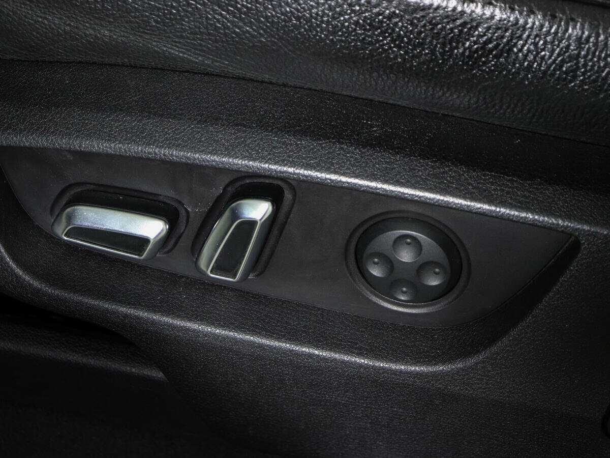 Audi Q7 2010 года с пробегом. Фото: #20