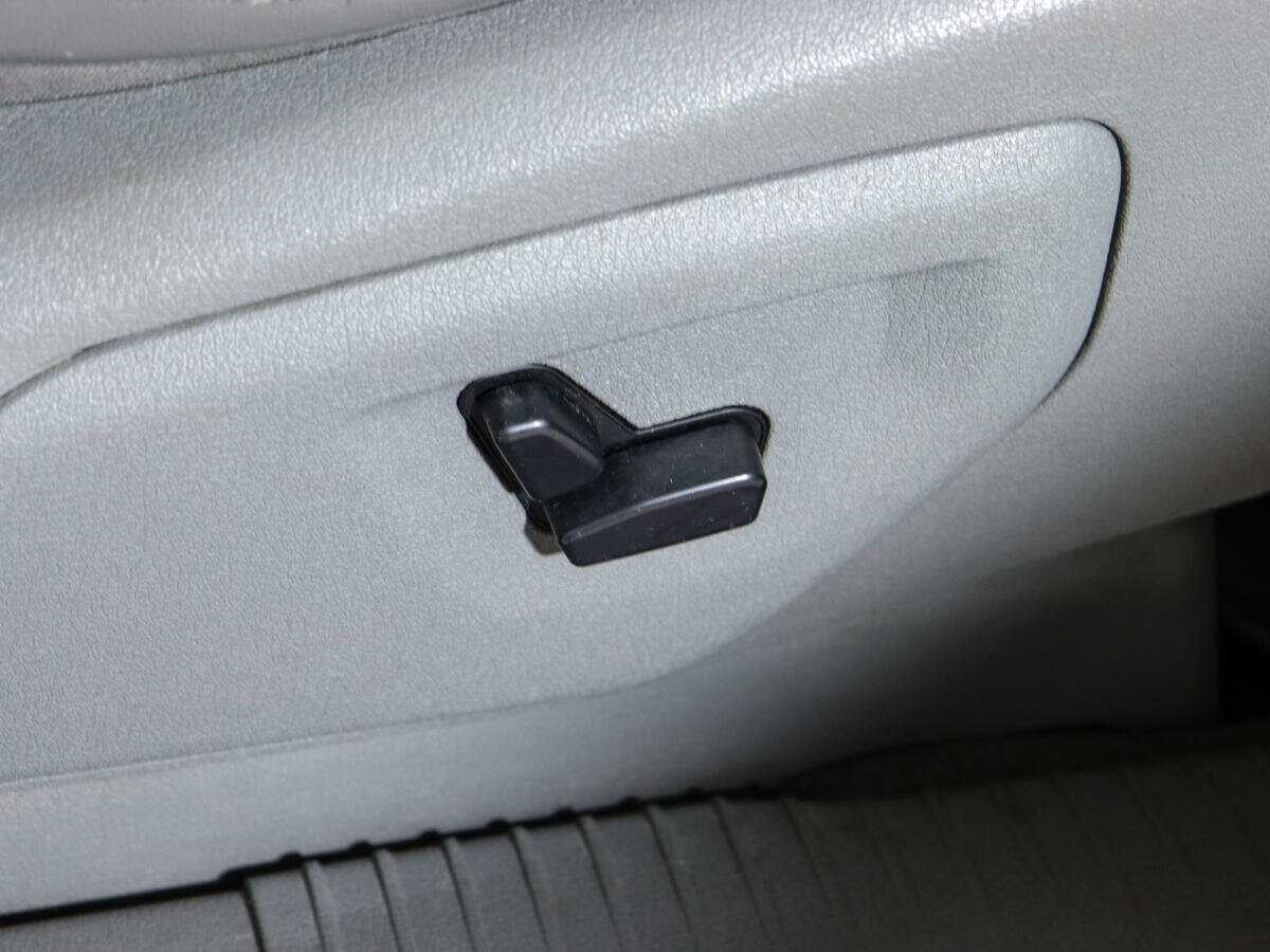 Jeep Grand Cherokee 2007 года с пробегом. Фото: #14