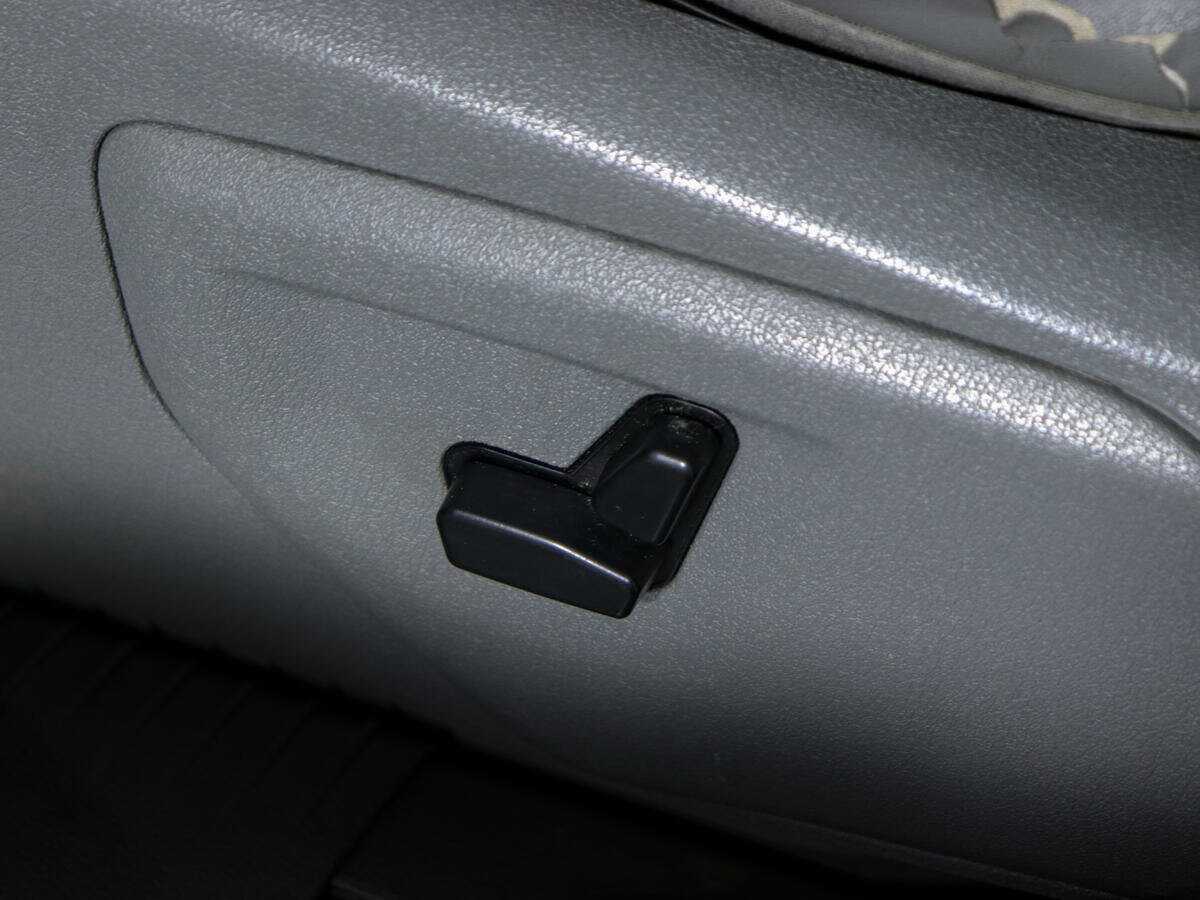 Jeep Grand Cherokee 2007 года с пробегом. Фото: #17