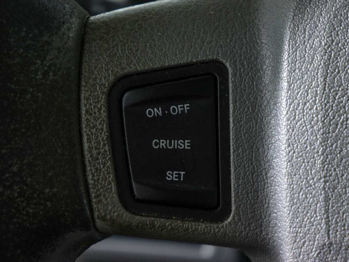 Jeep Grand Cherokee 2007 года с пробегом. Фото: #18