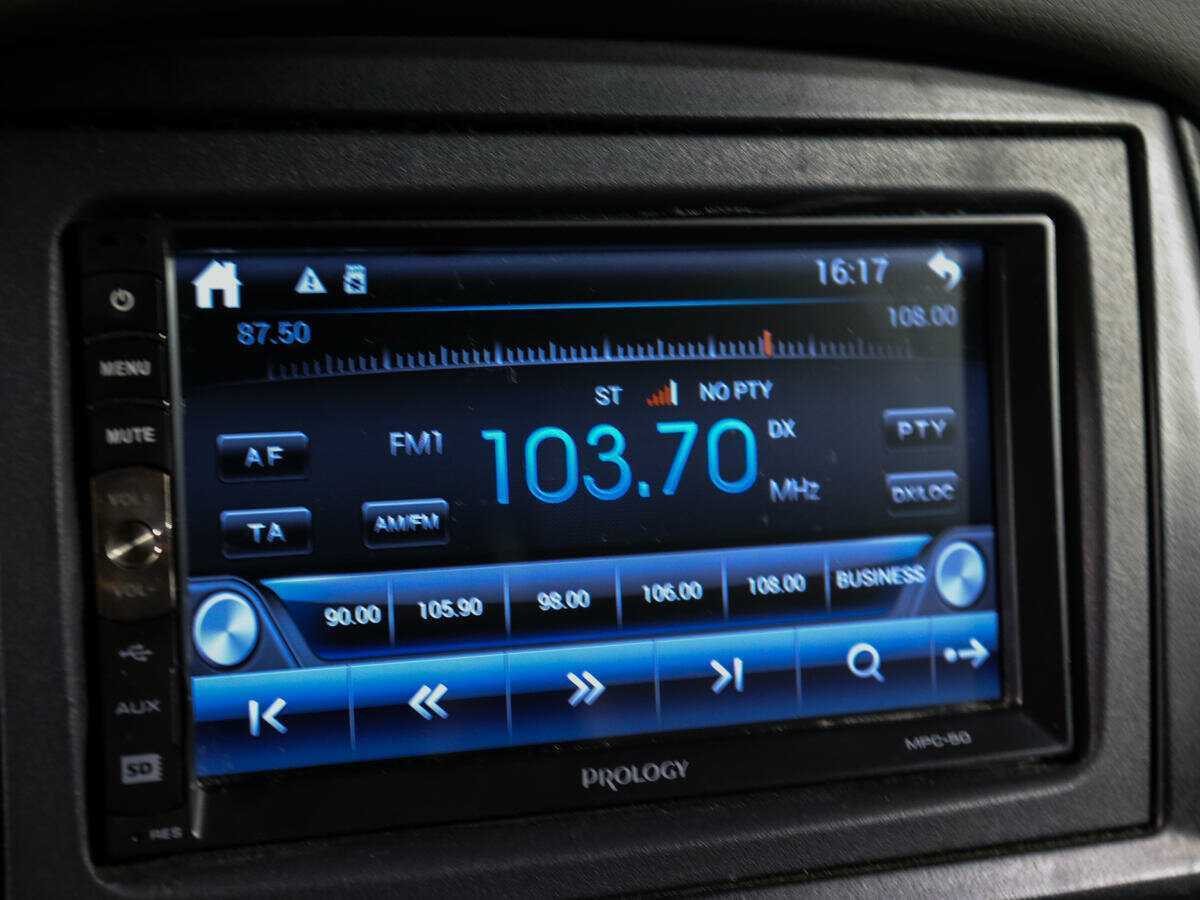 Jeep Grand Cherokee 2007 года с пробегом. Фото: #21