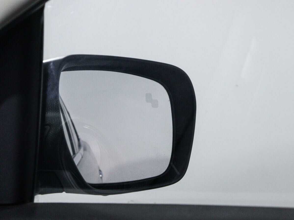 Mazda CX-7 2011 года с пробегом. Фото: #14