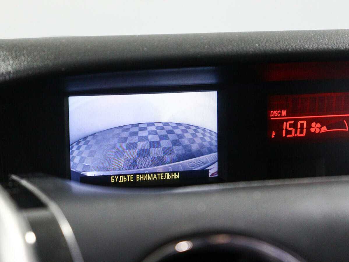 Mazda CX-7 2011 года с пробегом. Фото: #16