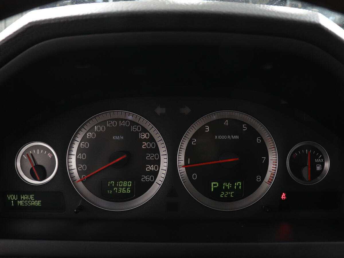 Volvo XC90 2008 года с пробегом. Фото: #7