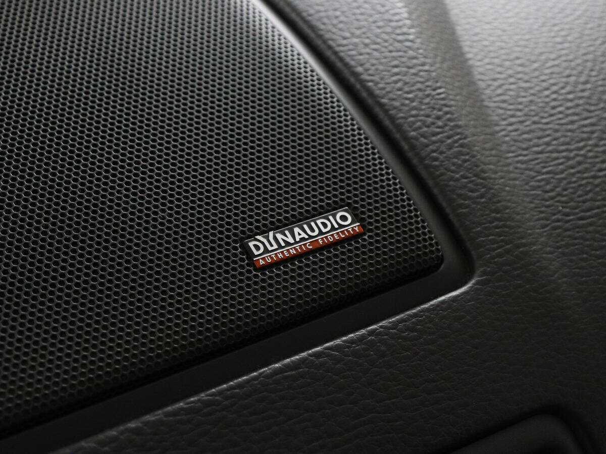 Volvo XC90 2008 года с пробегом. Фото: #11