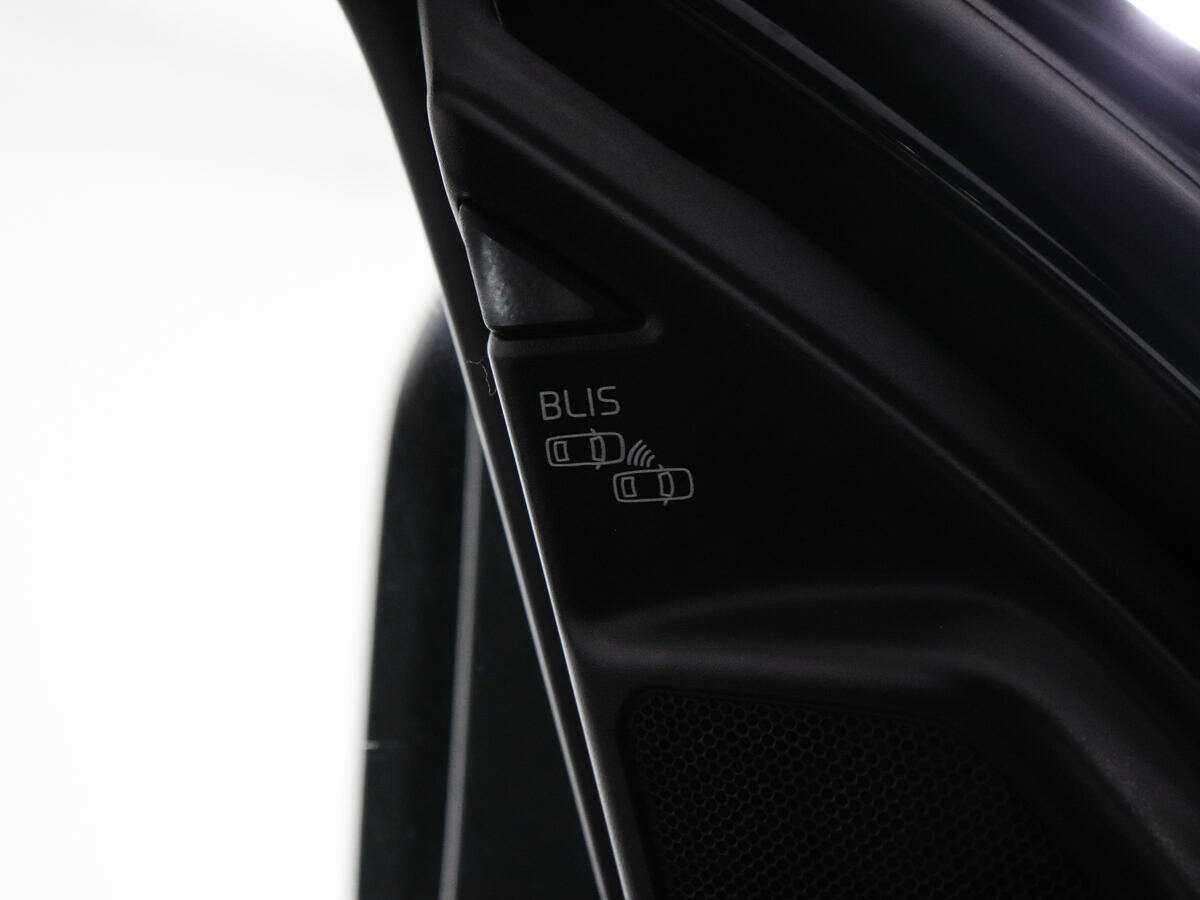 Volvo XC90 2008 года с пробегом. Фото: #12