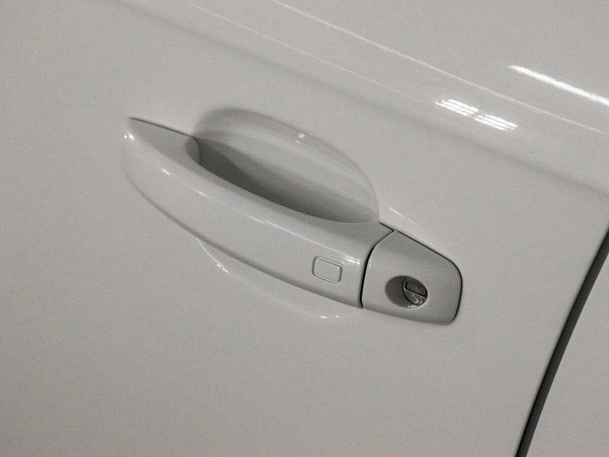 Audi A4 allroad 2012 года с пробегом. Фото: #12