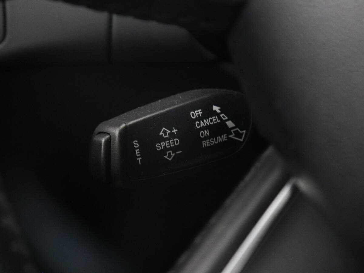 Audi A4 allroad 2012 года с пробегом. Фото: #13