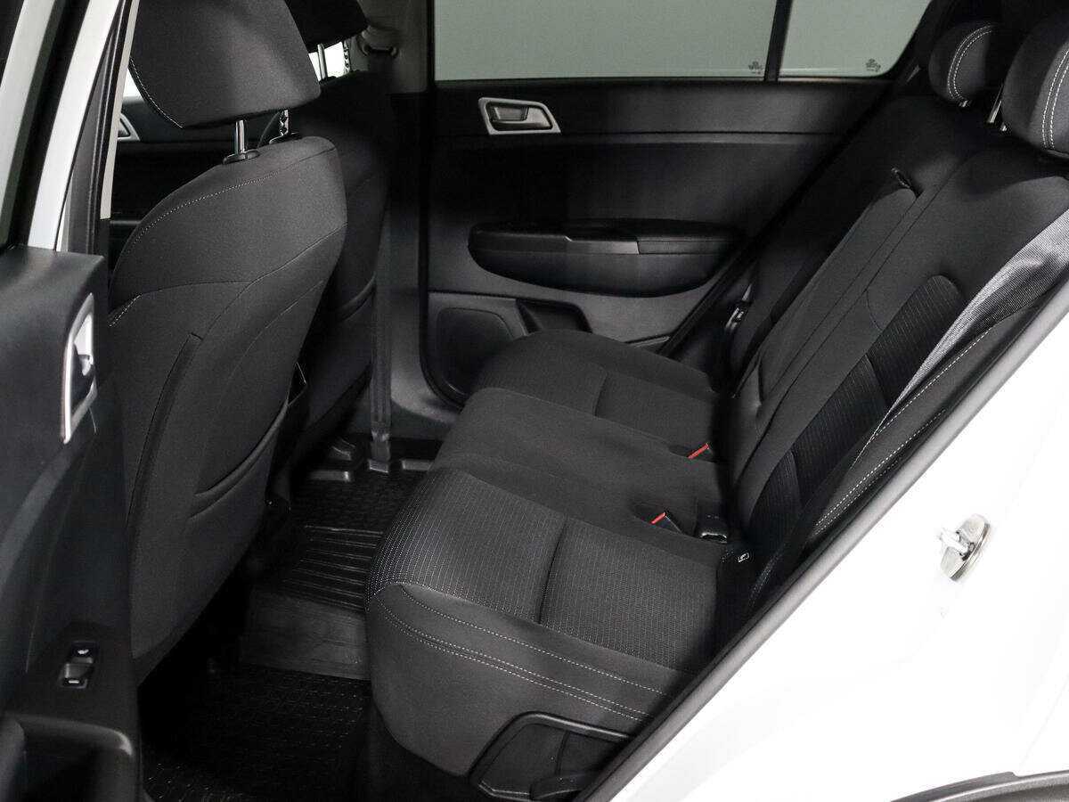 Kia Sportage 2018 года с пробегом. Фото: #9