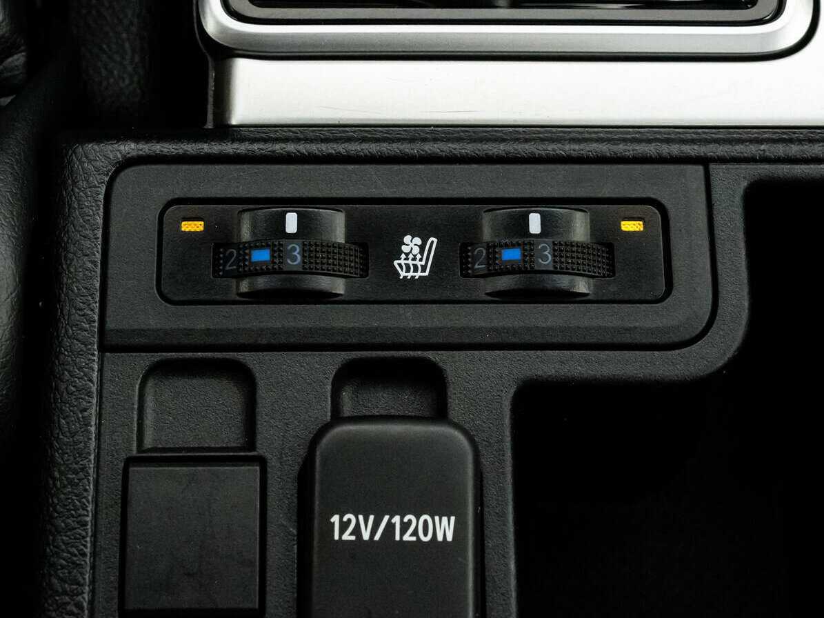 Toyota Land Cruiser Prado 2021 года с пробегом. Фото: #11