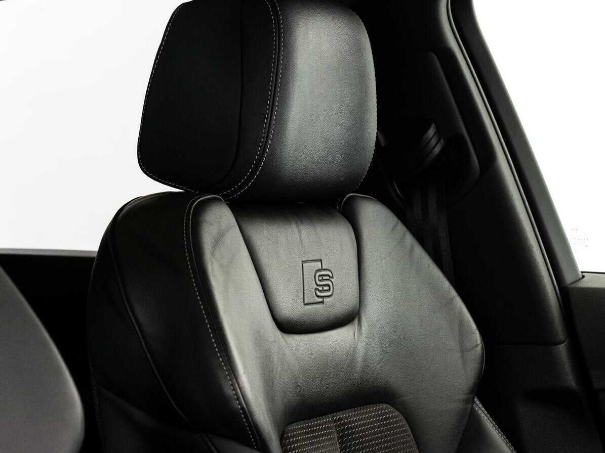 Audi e-tron 2019 года с пробегом. Фото: #18