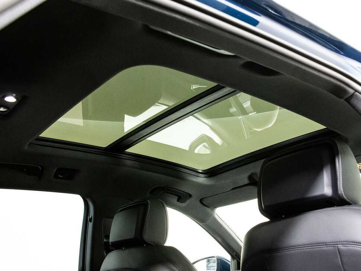 Audi e-tron 2019 года с пробегом. Фото: #20