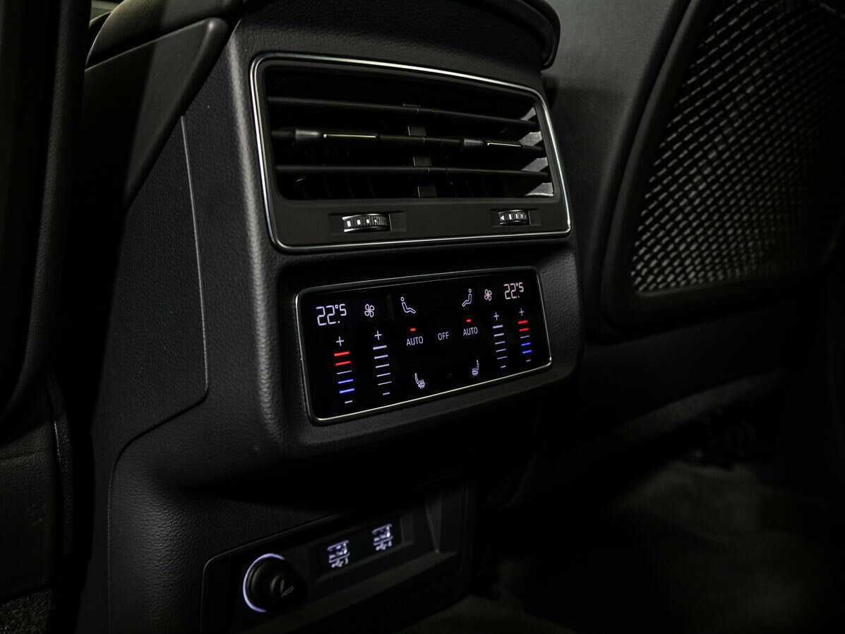 Audi Q8 2019 года с пробегом. Фото: #14