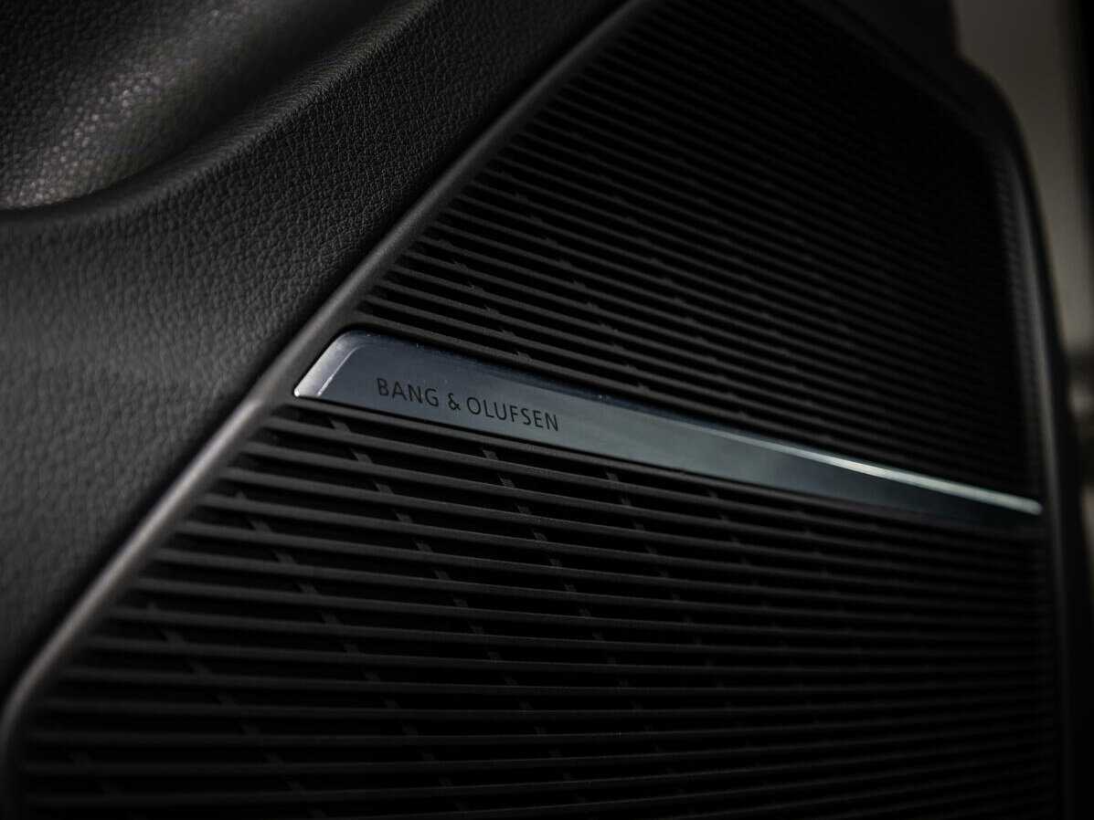 Audi Q8 2019 года с пробегом. Фото: #17