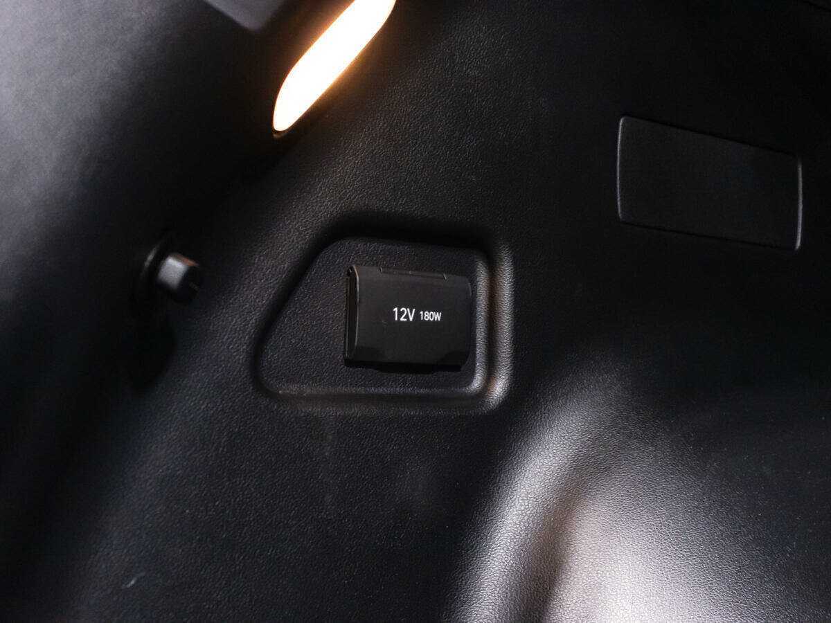 Hyundai Tucson 2022 года с пробегом. Фото: #14