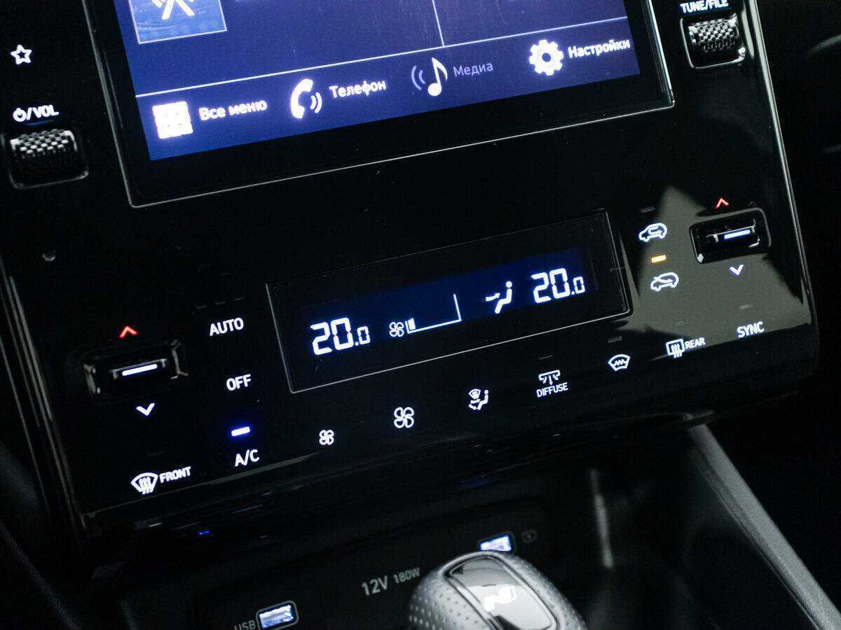 Hyundai Tucson 2022 года с пробегом. Фото: #16