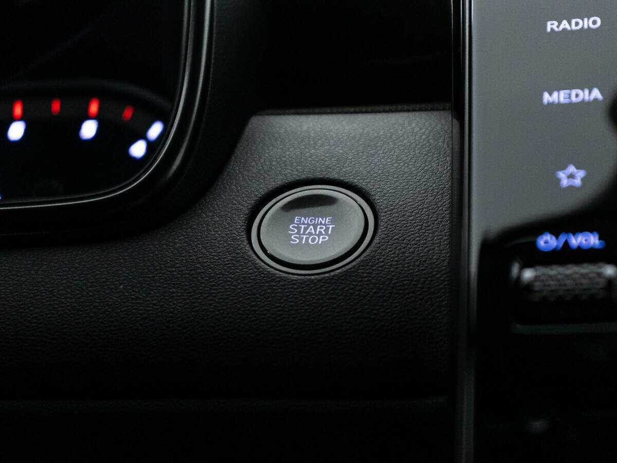 Hyundai Tucson 2022 года с пробегом. Фото: #17