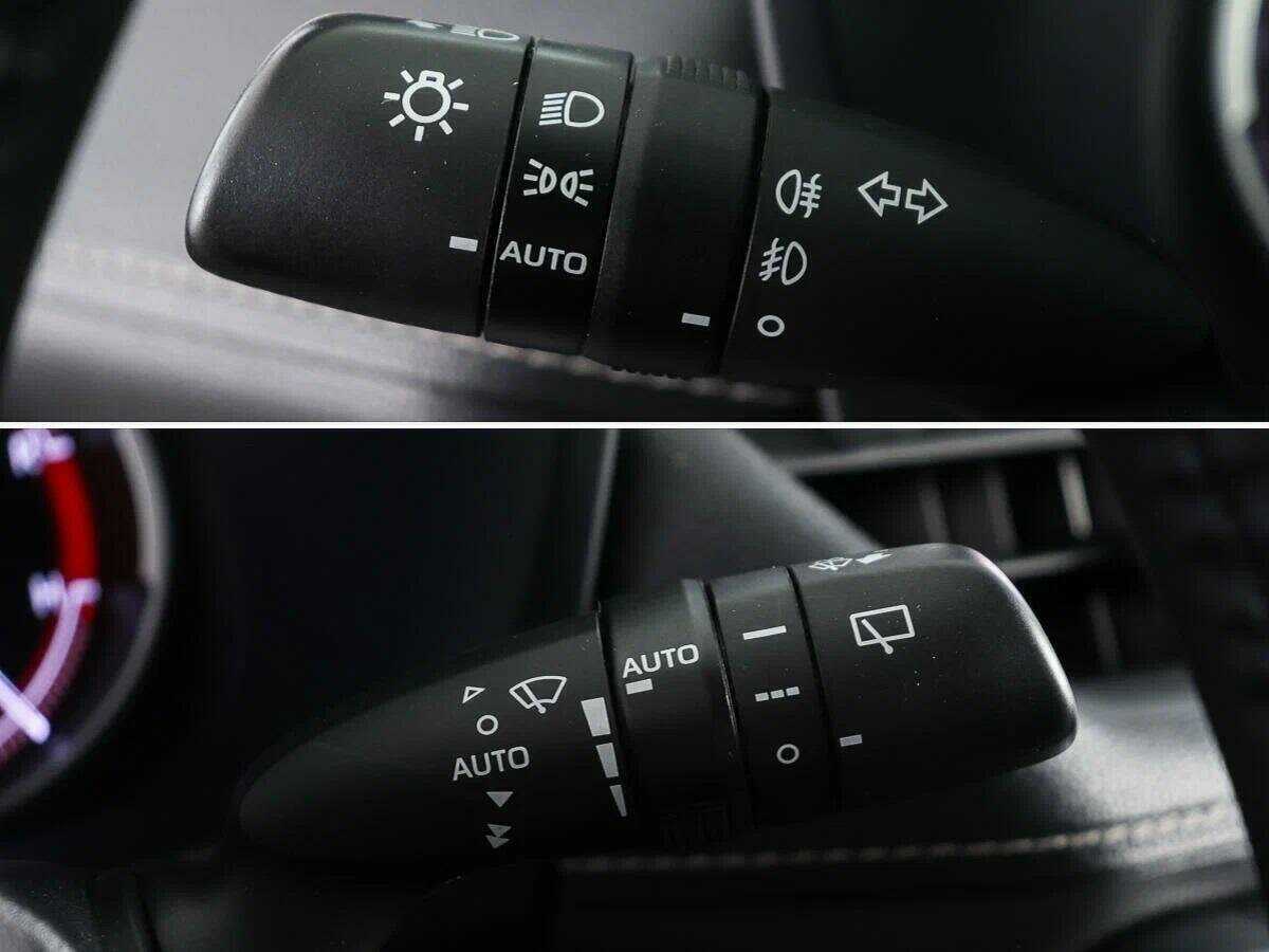 Toyota RAV4 2020 года с пробегом. Фото: #15