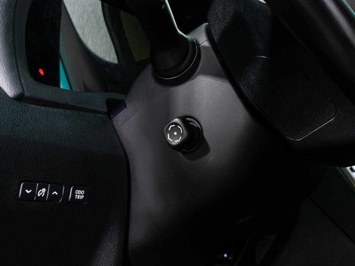 Lexus RX 2012 года с пробегом. Фото: #20