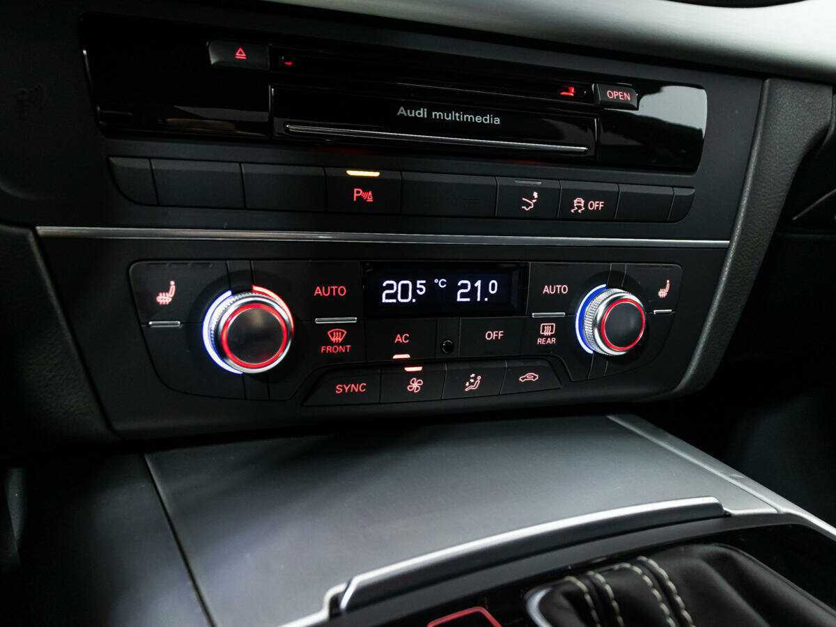 Audi A7 2012 года с пробегом. Фото: #16